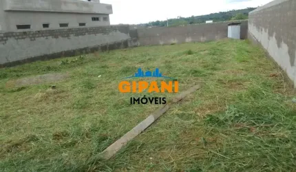 Terreno com 539,00 m² no Condomínio Lago da Barra, Jaguariúna - SP