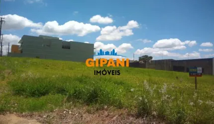 Terreno à venda no Jardim Dom Bosco, Jaguariúna  por R$ 513.000