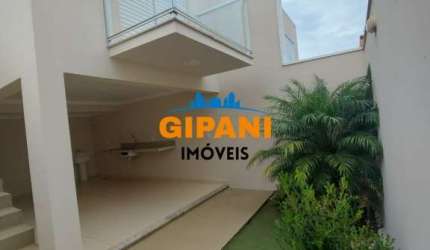 GIPANI VENDE CASA AMPLA 02 QUARTOS 01 SUITE RESERVA DA BARRA