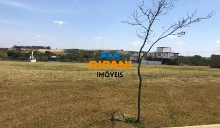 Terreno a Venda no Tamboré em Jaguariúna