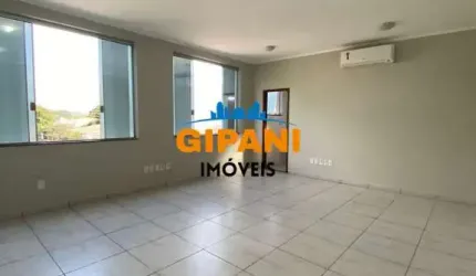 Sala comercial para alugar no Centro, Jaguariúna , 265 m2 por R$ 1.850