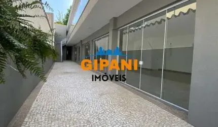 Sala Comercial Térrea 30m² Centro Jaguariúna