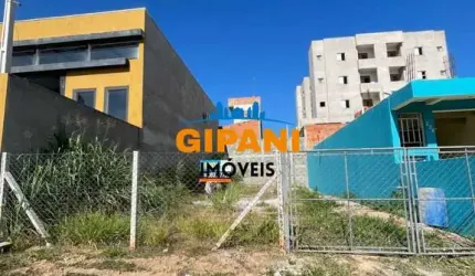 Terreno à venda no Residencial Reserva da Barra, Jaguariúna  por R$ 210.000