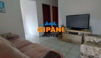 Casa à venda em Jaguariúna-SP, bairro Residencial Arco Iris I: 2 quartos, 1 sala, 1 banheiro, 2 vagas, 60,35 m².