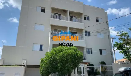 Lindo Apartamento 2 Dormitórios Ótima Localização no Bairro Jardim Europa