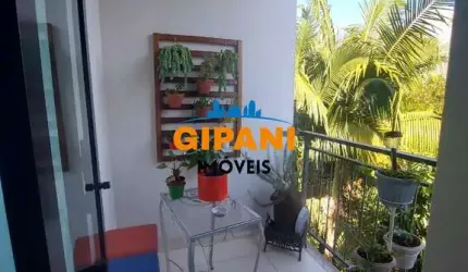 Apartamento com 2 quartos à venda no Jardim Dona Luiza, Jaguariúna , 52 m2 por R$ 450.000