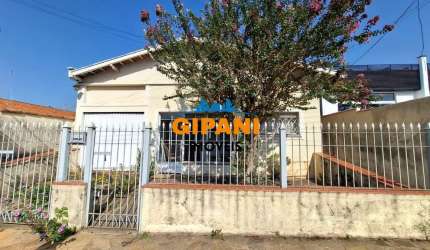 Casa à Venda em Jaguariúna-SP, Jardim Berlim: 2 Quartos, Sala e Vaga de Garagem!
