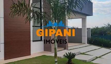 Imperdível! Casa de luxo com 4 quartos e 4 suítes no Residencial Campo Camanducaia em Jaguariúna-SP, 301m².