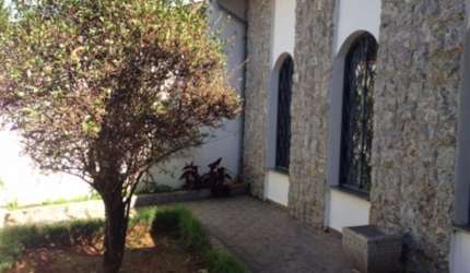 Casa com 3 quartos à venda no Jardim São João, Jaguariúna  por R$ 650.000