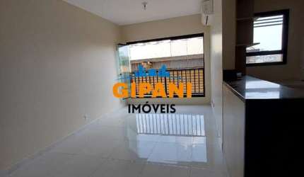 Apartamento à venda em Jaguariúna-SP, 2 quartos, 1 sala, 1 vaga de garagem, 66m² de área.