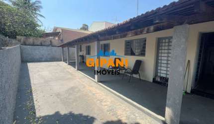 Casa com 2 quartos à venda no Nova Jaguariúna, Jaguariúna  por R$ 450.000