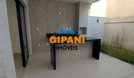 Casa à venda em Jaguariúna-SP, Jardim Europa: 3 quartos, 1 suíte, 1 sala, 2 vagas, 119m². Confira!
