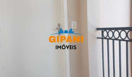 Apartamento com 2 quartos à venda no Recanto Camanducaia, Jaguariúna , 57 m2 por R$ 270.000
