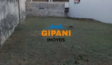 Terreno à venda no Jardim Zeni, Jaguariúna  por R$ 270.000