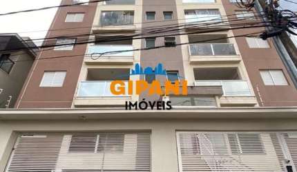 Apartamento Cobertura 3 Suítes com Planejados Dom Bosco em Jaguariúna