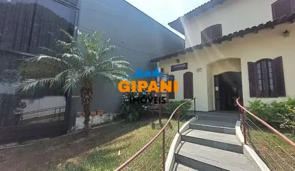 Sala Comercial 20M² Centro de Jaguariúna