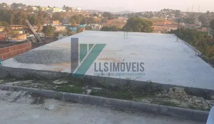 Terreno para Venda em Duque de Caxias, Vila Rosário
