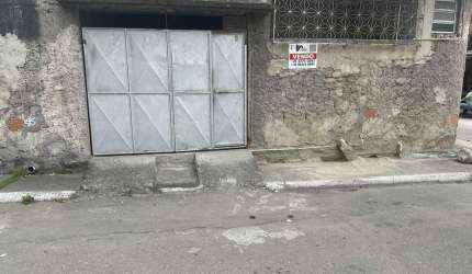 Casa para Venda em Duque de Caxias, Parque Fluminense