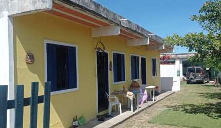 Casa 2 dormitórios para Venda em Arraial do Cabo, Caiçara, 2 dormitórios, 2 banheiros, 2 vagas