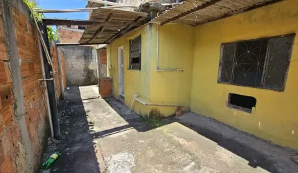 Casa 3 dormitórios para Venda em Belford Roxo, Parque Dos Ferreiras, 3 dormitórios