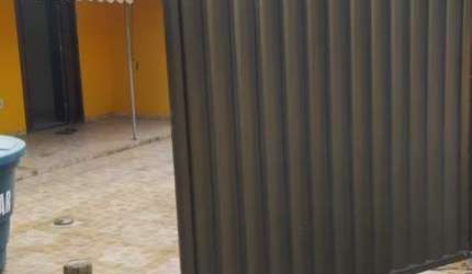 Casa / Sobrado para Venda em Cabo Frio, Unamar (Tamoios), 2 dormitórios, 1 vaga