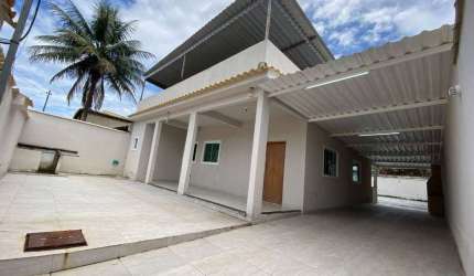Casa 3 dormitórios para Venda em Duque de Caxias, Saracuruna, 3 dormitórios, 1 suíte, 2 banheiros, 3 vagas