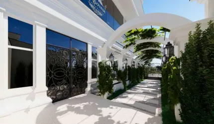 EMPREENDIMENTO EM CONSTRUÇÃO NO BAIRRO TABULEIRO EM CAMBORIÚ COM 06 PLANTAS E LAZER COMPLETO.