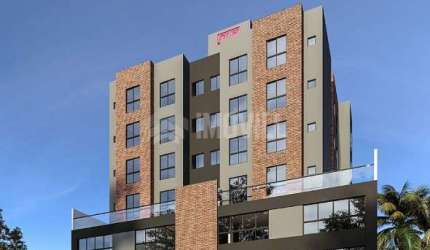 EMPREENDIMENTO ENTREGUE - APARTAMENTOS COM 2 SUÍTES OU 1 SUÍTE + 1 DORMITÓRIO COM LAZER.