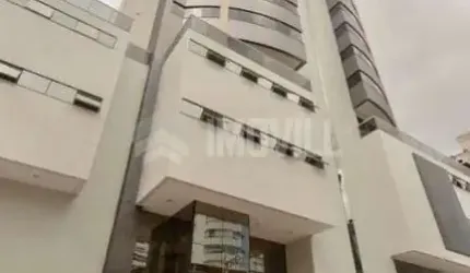 APARTAMENTO MOBILIADO E EQUIPADO COM 4 SUÍTES E 3 VAGAS NO EDIFÍCIO VILLA CASTELLI
