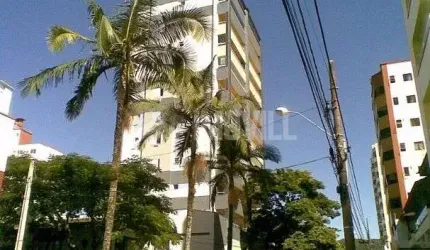 EXCELENTE APARTAMENTO - ÓTIMA LOCALIZAÇÃO 2 dormitórios, sendo 1 suíte, 1 vaga privativa