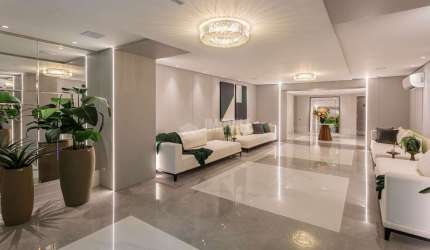 EMPREENDIMENTO ALTO PADRÃO FG COM 03 SUÍTES E LAZER COMPLETO.