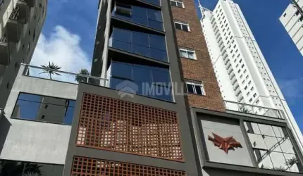 APARTAMENTOS NOVOS COM 02 SUÍTES E 02 VAGAS DE GARAGEM E APENAS 01 APTO POR ANDAR.