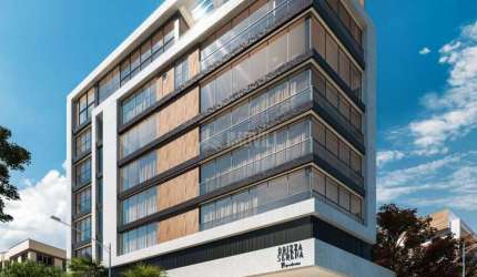 APARTAMENTO FRENTE MAR 3 SUÍTES 2 VAGAS