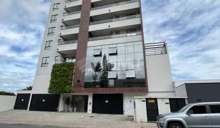 Residencial Sant Antônio 2 Dormitórios 1 Vaga