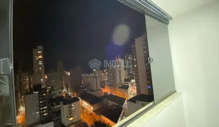 BARBADA, 1 SUÍTE, 1 DORMITÓRIO, LAZER COM PISCINA E VAGA PRIVATIVA