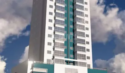 COBERTURA NO EDIFICIO BLUE LIFE COM 04 VAGAS PRIVATIVAS, APTO DE 303 METROS QUADRADOS