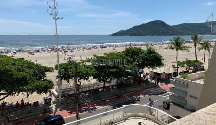 INCRÍVEL FRENTE MAR