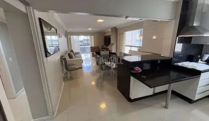LOCAÇÃO ANUAL-APARTAMENTO DE 03 DORMITÓRIOS