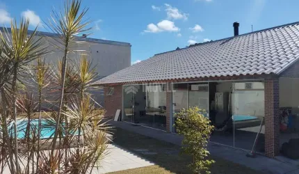 Casa na Barra