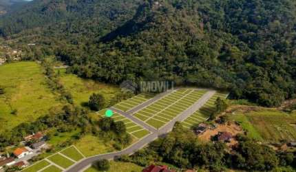 TERRENO JARDIN EBENEZER RIO PEQUENO
