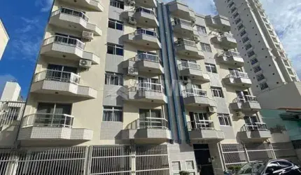 APARTEMNTO COM DOIS DORMITÓRIOS SENDO UMA SUÍTE - VENDA
