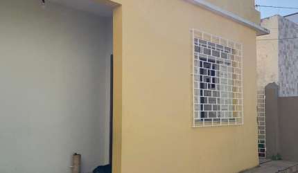 Excelente casa para comércio ou residência