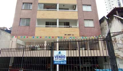 Excelente apartamento na Vila Laura