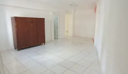 Excelente sala comercial para Alugar
