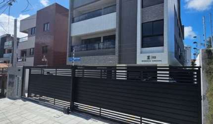 Cobertura Duplex no Altiplano com 3 Quartos, Lazer Privativo