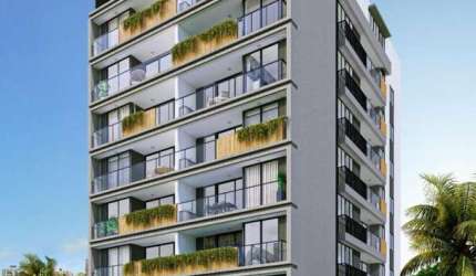 Lançamento em Camboinha - 2 e 3 quartos, 200 metros da praia