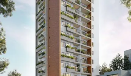 Lançamento no Bessa 1, 2 e 3 quartos - 400m da Praia e Lazer
