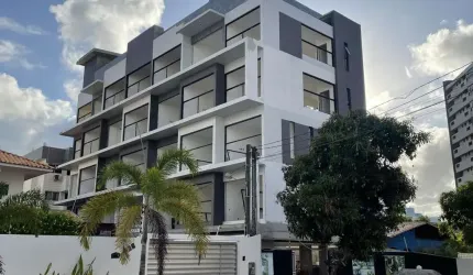 Flat em Intermares, 300 metros da Praia, Elevador e lazer