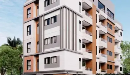 Apartamento Intermares 3 quartos 2 Vagas lazer na cobertura