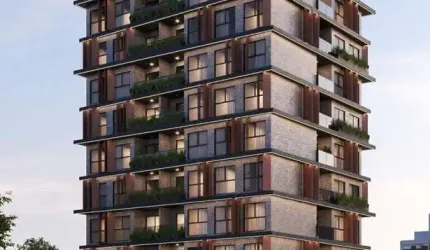 Apartamento 2 e 3 quartos em Manaíra - 350 metros da Praia